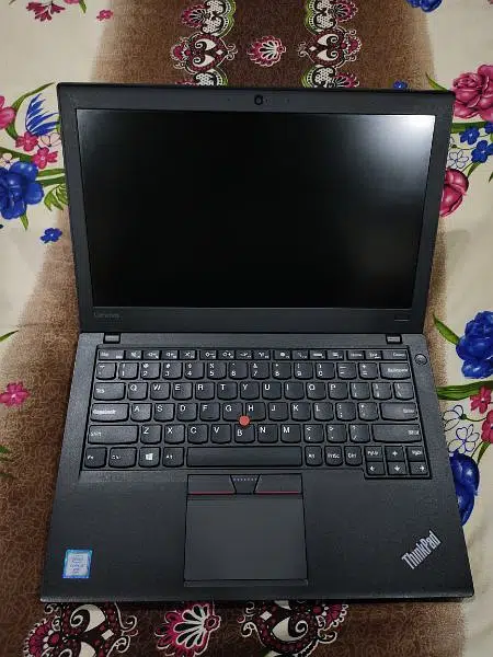 Lenovo Thinkpad x250 Laptop (i5 5th Generation)