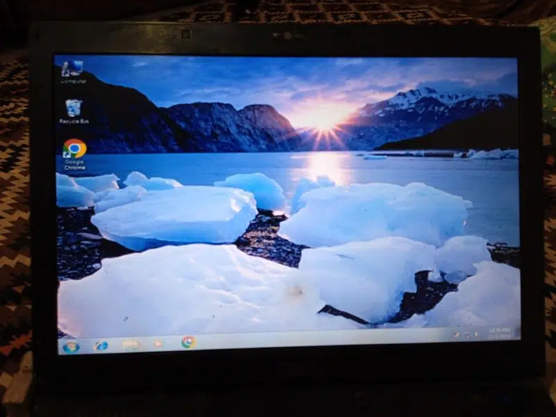 Dell Laptop Latitude E6410