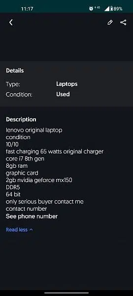Lenovo t480