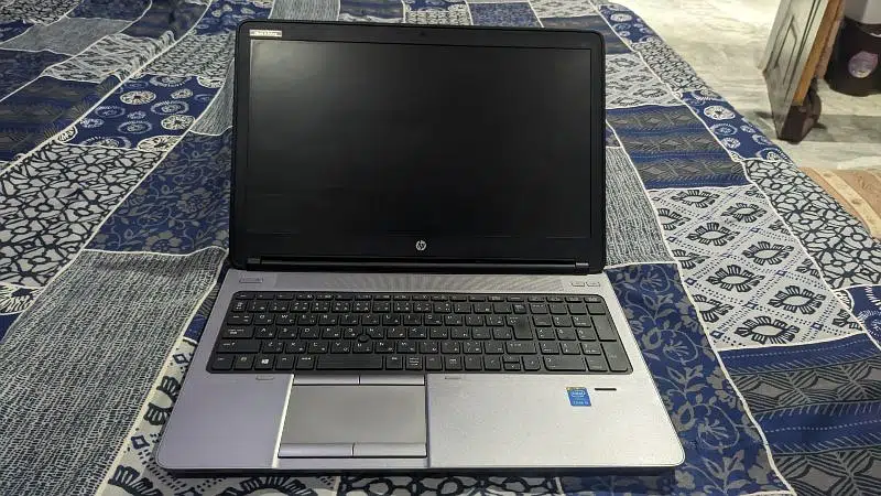 Hp pro book 650 g1