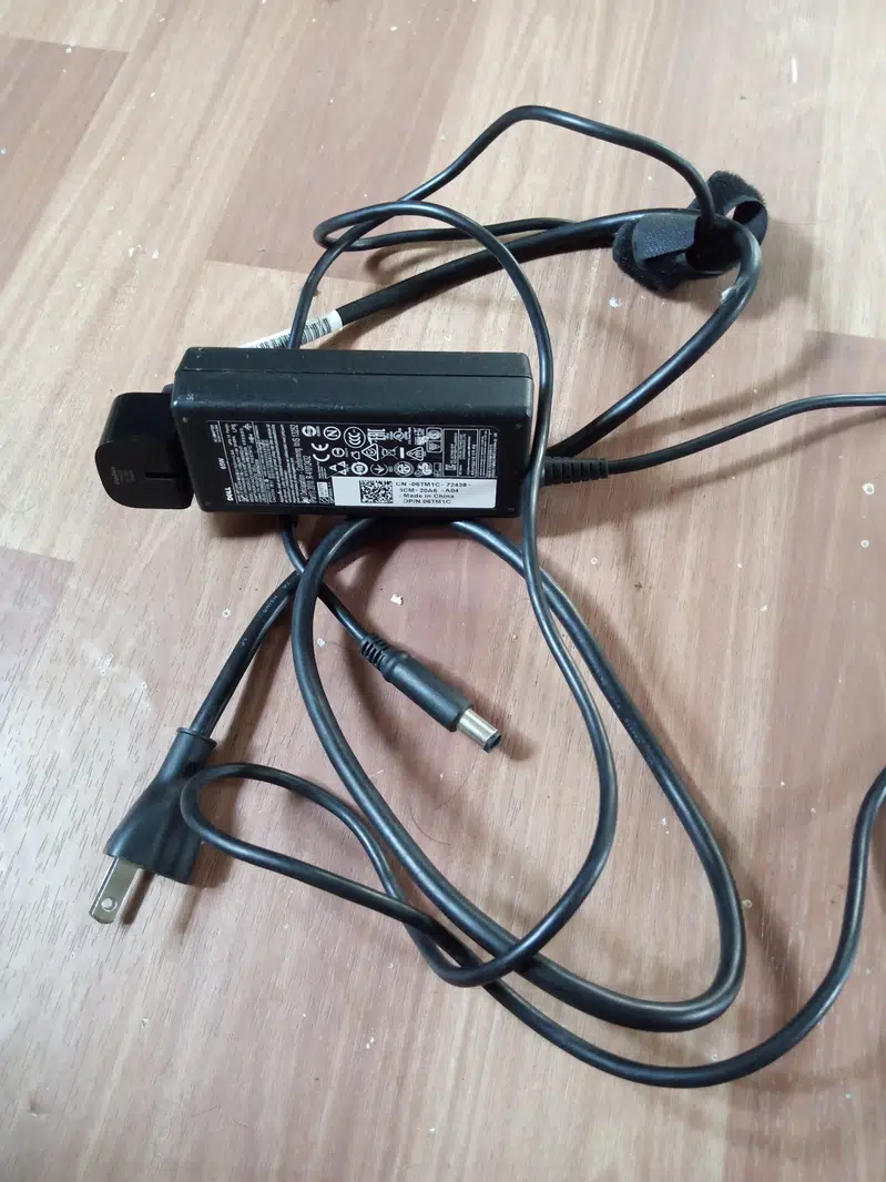 Dell Latitude e7470 i-5 6 gen finger scanner
