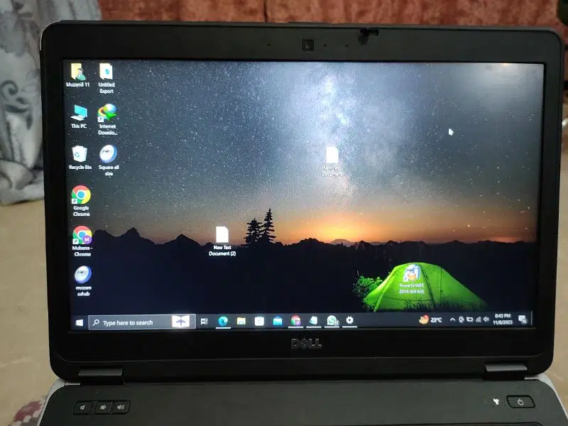 Dell E6440 Core i5