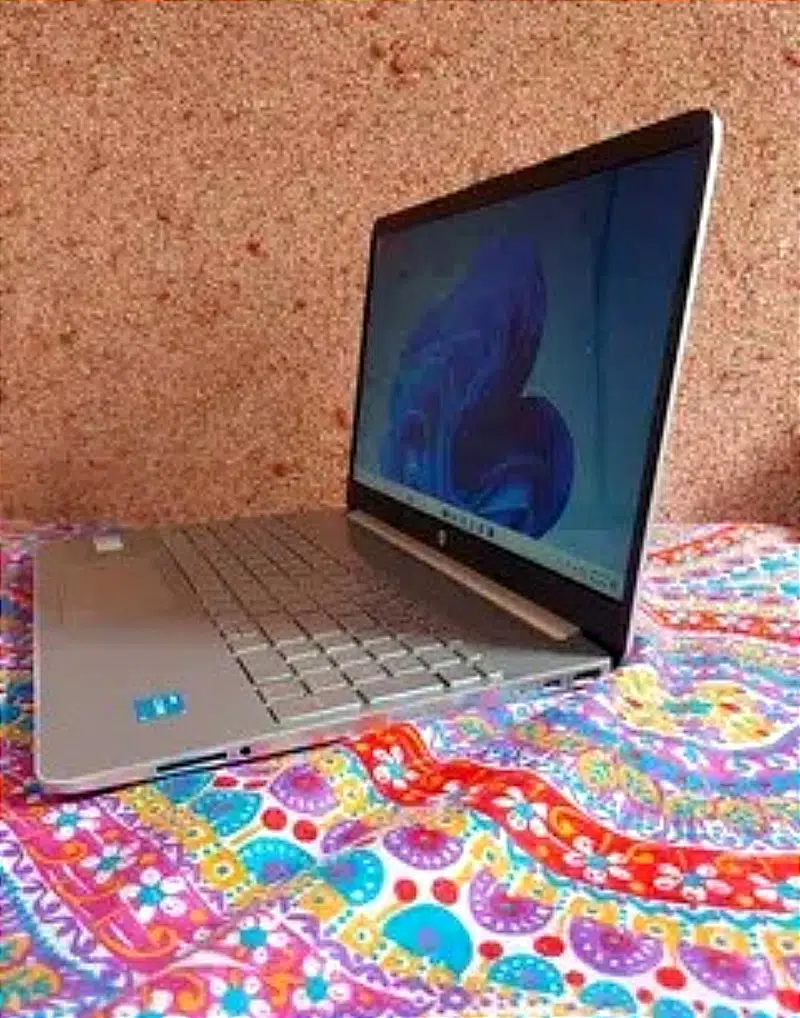 Dell Inspiron brand new for urgent sale
