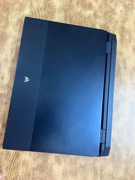 Acer Predator Helios 300