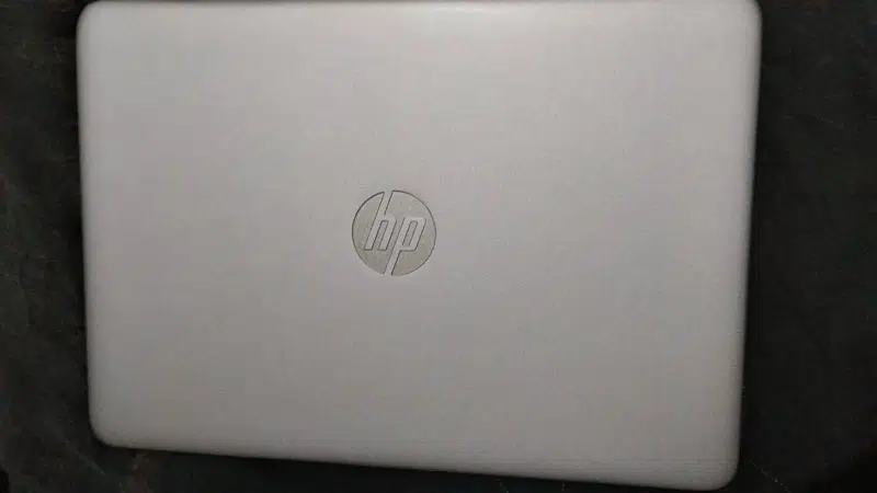 hp Laptop i5 6 Generation