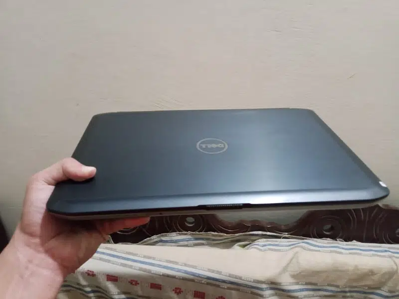 Dell Laptop Latitude E5430 Core i5 3rd Generation
