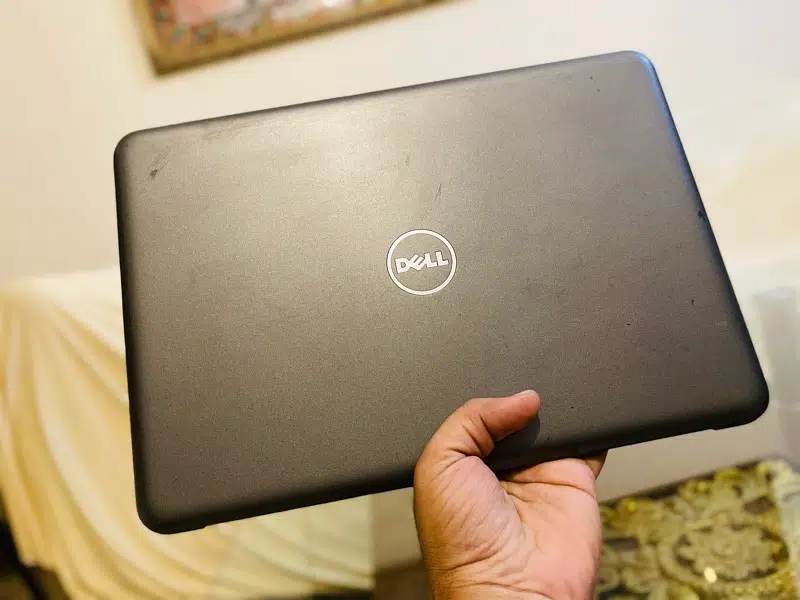 Dell Latitude 3380 i5 7th generation urgent sale