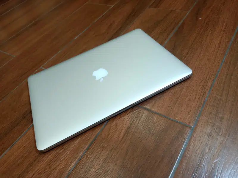 MacBook Pro 2013 15