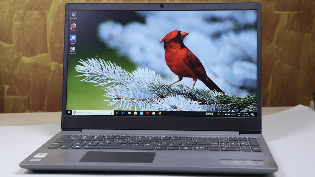 Dell Laptop