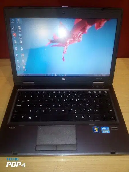laptop hp 5th gen core i3 hardisk 510 gb 4