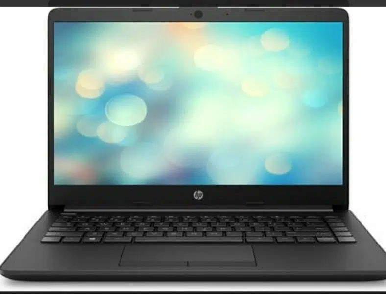 hp laptop i3 for sale
