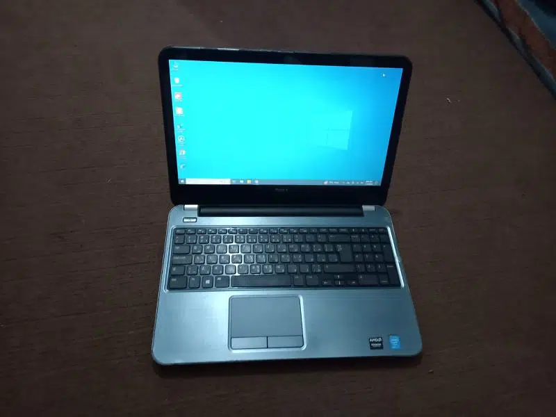 DELL laptop