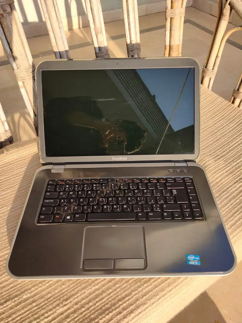 I5 2ND GEN | DELL INSPIRON
