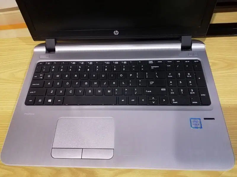 Hp, Probook 450 G3, i5 6Gen, 15.6 inch