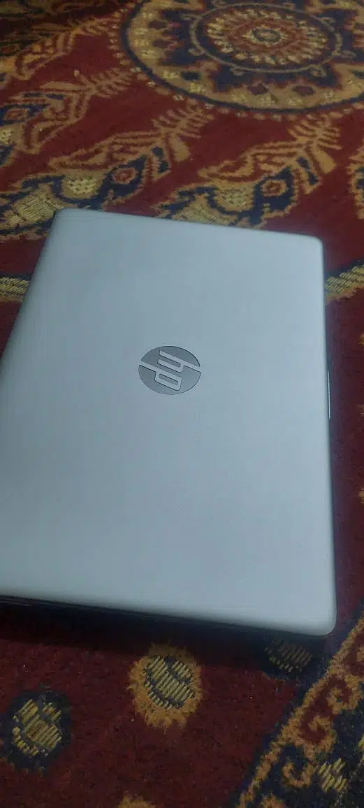 HP 14-DQ2223NE Intel Core i3-1125G4