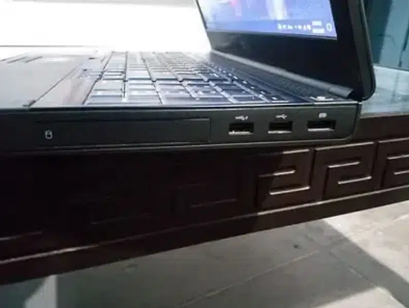 Dell i7 Precision M4600 Workstation