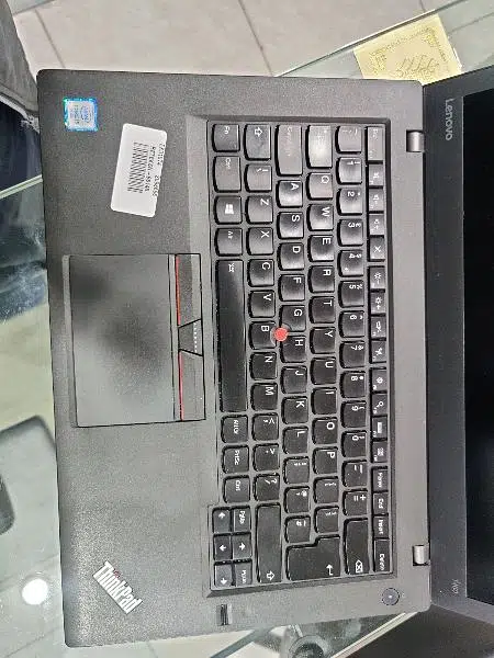 Lenovo T460 i5-6th 10/10
