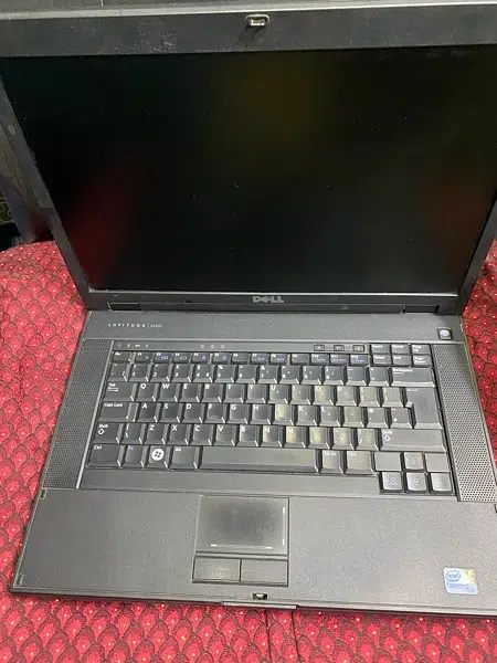 dell e5500
