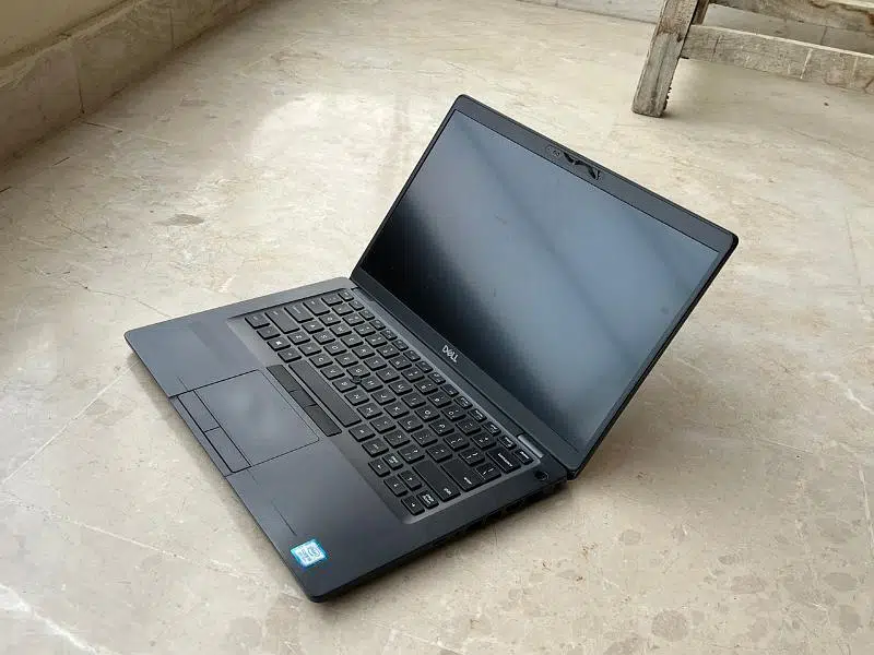Dell Latitude 5400 Core i5 8th Gen