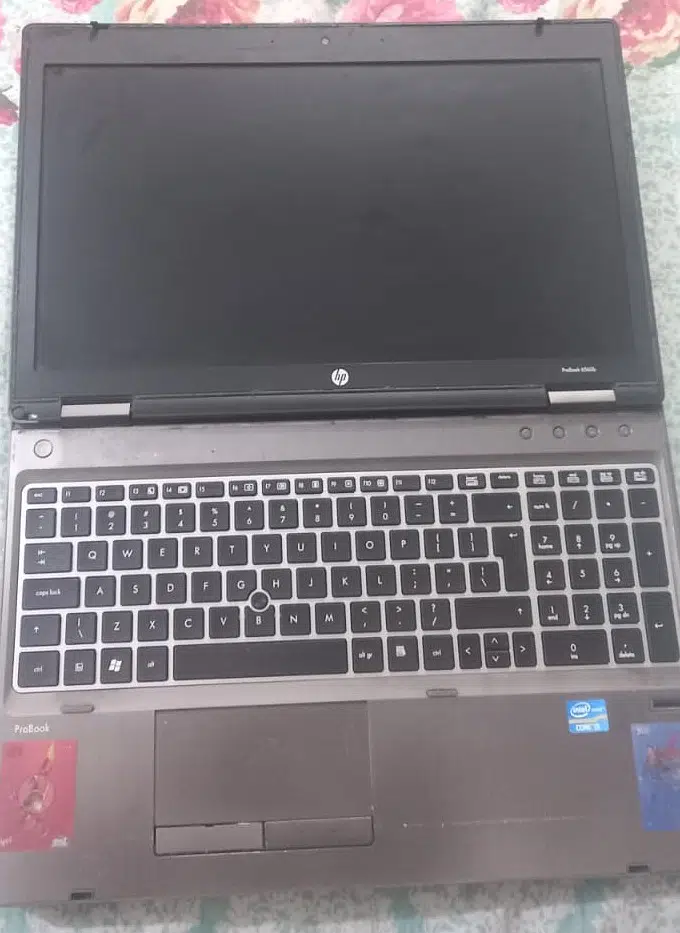 HP ProBook 6560b (i5 2nd) for Sale