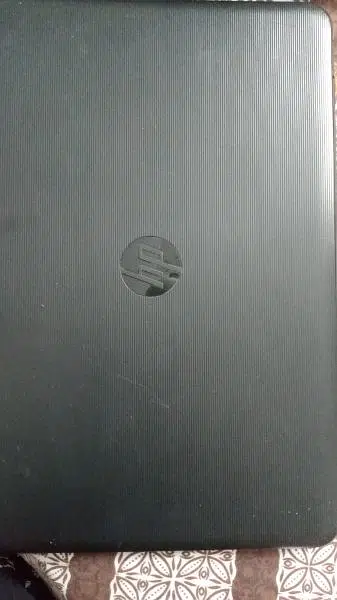 Laptop for sale, Hp i3, Generation 7