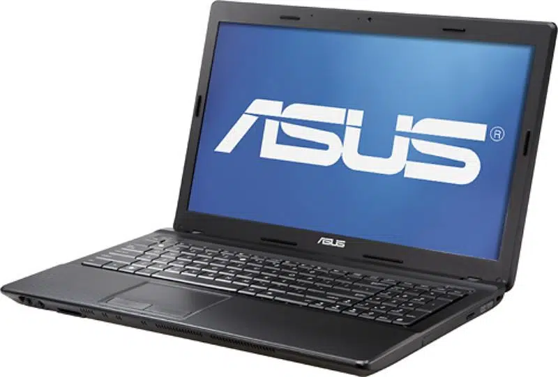 Asus X54C-BBK19, i3 2nd generation, 4gb ram . .
