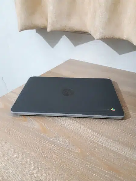 chrome book HP