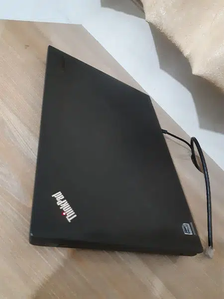 lenovo i5 4th generation