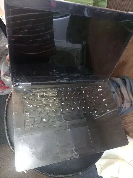Dell 5470 6th generation