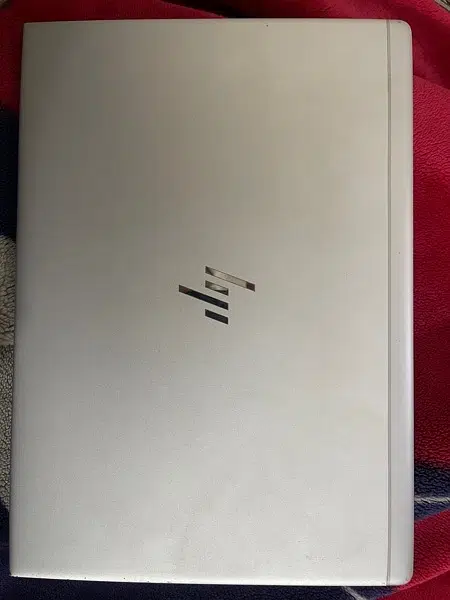 HP laptop