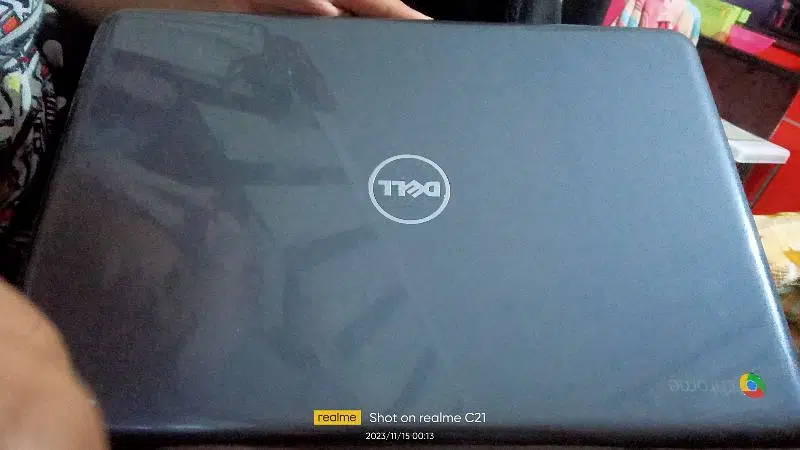 chrome book 3380