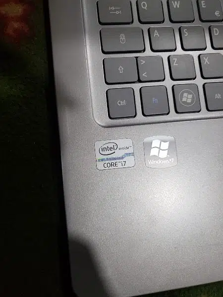 ACER laptop