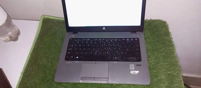 HP core i5 4 generation elitebook