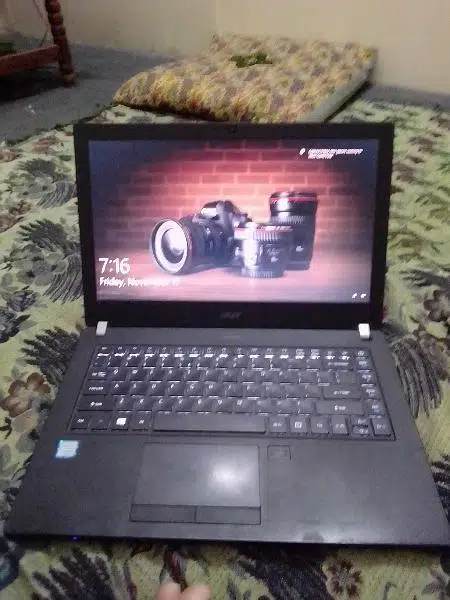 Acer intel i5 6 Generation