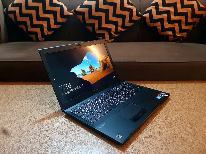 Laptop Core i5 | Full HD | Backlit Keyboard | Graphics Card