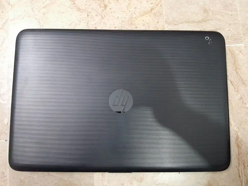 Hp Note Book
