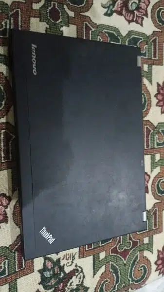 i5 3rd Gen thinkpad