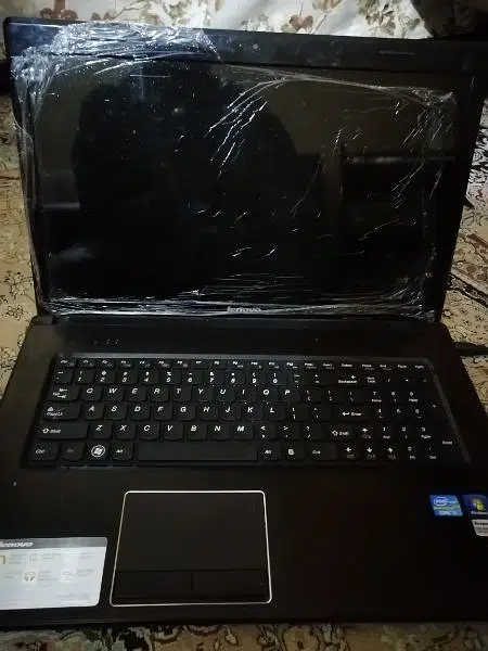 Lenovo Core i3 2nd generation