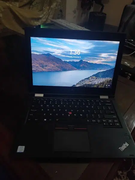 Lenovo Yoga 260 for sale