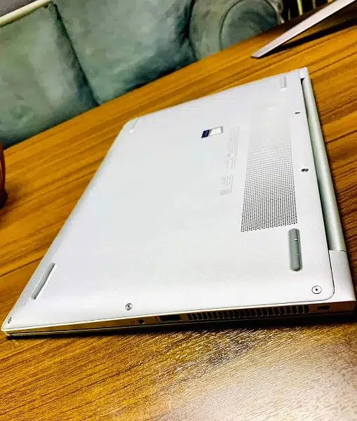 Hp Elitebook 840 G6, import from dubai