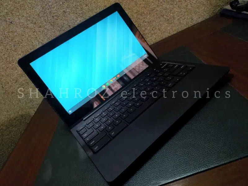 dell chromebook 11 6 hours battery life)