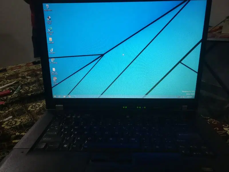 lenovo think pad T500