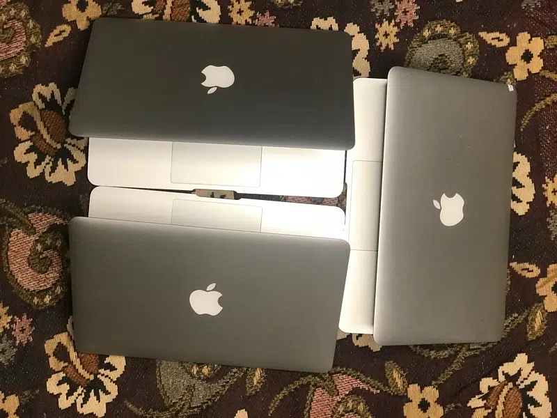Apple Macbook Air 2015