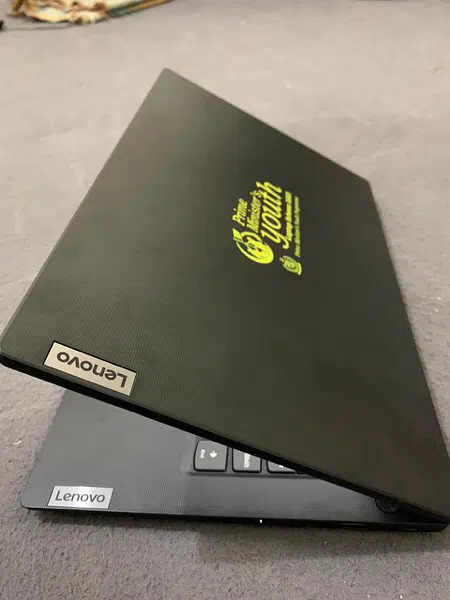Lenovo Core i5 12th Generation PM Laptop