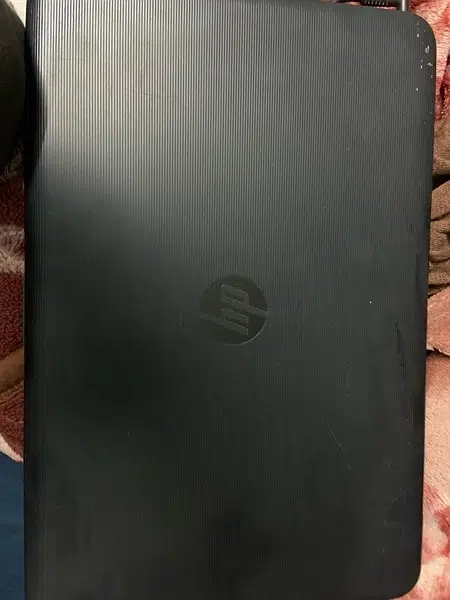 hp laptop simple intel (R) Celeron (R) CPU N3060