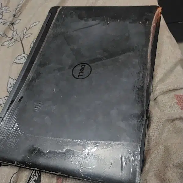 DELL CORE i5 5th Generation