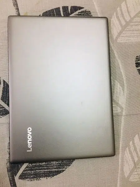 Lenovo laptop