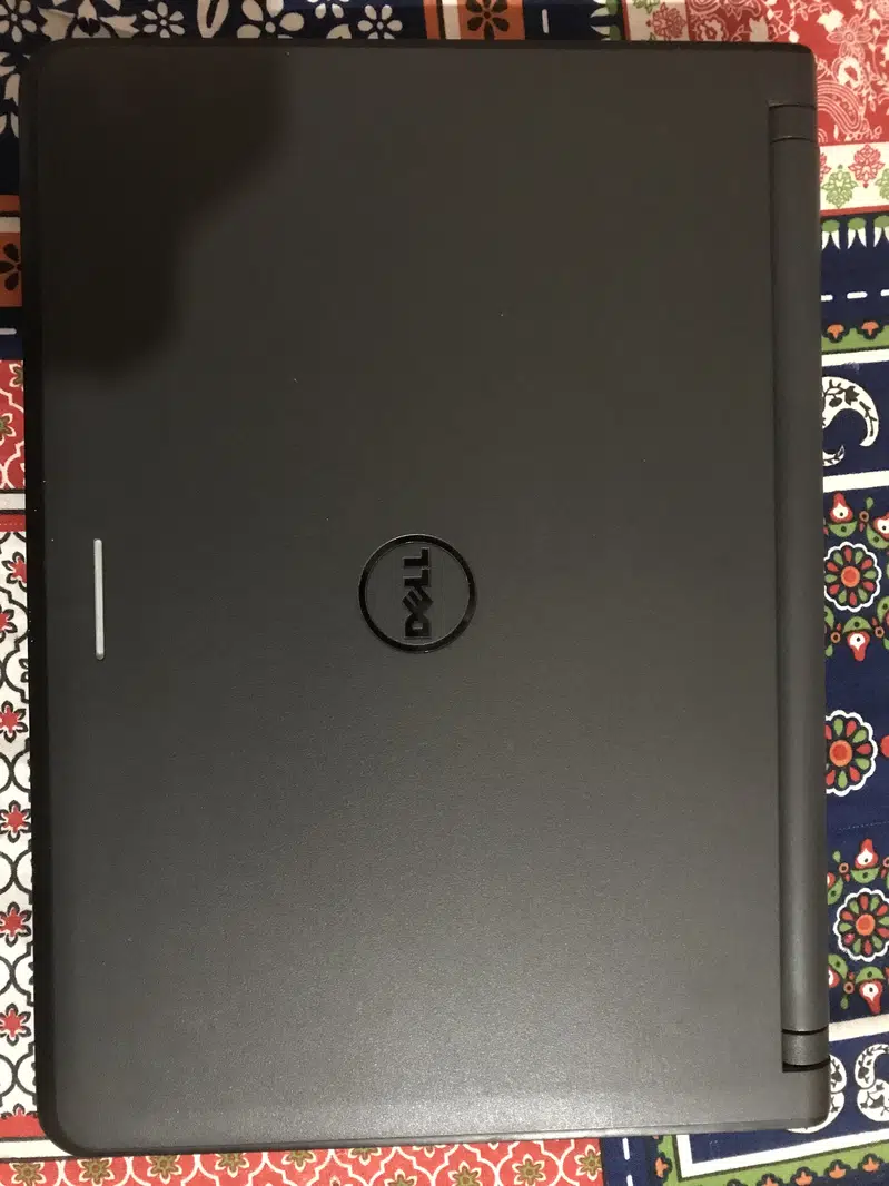 Dell latitude 3350