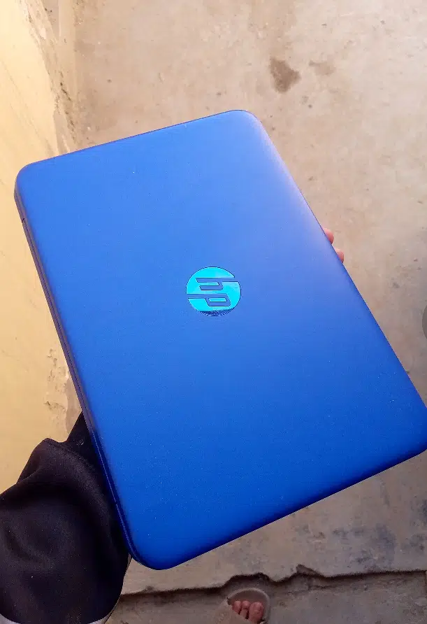 Hp laptop