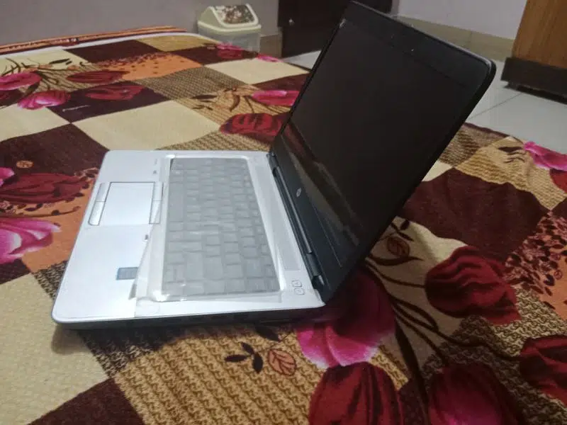 hp laptop core i5 6 generation